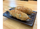 完全個室　本格炭火地鶏焼き鳥×築地直送海鮮　和み屋　新橋総本店: しのさんの2026年09月04日の2枚目の投稿写真