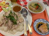 バンコク屋台カオサン イイトルミネ新宿店: じょんちょん.さんの2026年07月07日の1枚目の投稿写真