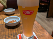 SCHMATZ BEER DINING 京橋: じょんちょん.さんの2026年07月28日の1枚目の投稿写真