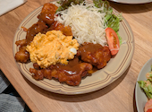 鶏肉と卵 幸の鳥 立川立飛店: じょんちょん.さんの2026年05月07日の2枚目の投稿写真