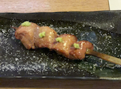 串焼き 雅 船橋駅前店: ミーコさんの2026年08月19日の1枚目の投稿写真