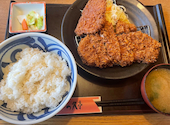 かつ久亭 総本店: maさんの2026年09月07日の1枚目の投稿写真