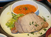 和食 Trattoria きなり: maさんの2026年06月10日の1枚目の投稿写真