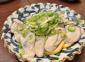 SEAFOOD STAND PACIOREK HANATARE 横浜東口店: もちづきさんの2025年01月12日の1枚目の投稿写真