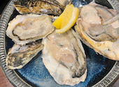 SEAFOOD STAND PACIOREK HANATARE 横浜東口店: もちづきさんの2025年01月12日の2枚目の投稿写真