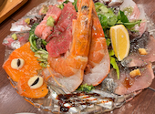 SEAFOOD STAND PACIOREK HANATARE 横浜東口店: もちづきさんの2025年01月12日の3枚目の投稿写真