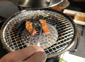 焼肉鶴橋 別邸: ふじさんの2026年09月21日の1枚目の投稿写真