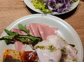 サルヴァトーレ クオモ SALVATORE CUOMO &BAR 心斎橋: Tさんの2026年04月15日の1枚目の投稿写真