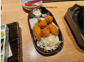 さかな酒場 魚星 本厚木駅北口店: ウルトラマンさんの2026年04月25日の2枚目の投稿写真