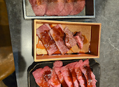 焼肉エース 岐阜駅店: ウルトラマンさんの2026年09月16日の2枚目の投稿写真