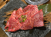 和牛焼肉KINGYU キンギュウ: ウルトラマンさんの2026年07月19日の1枚目の投稿写真