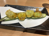 天ぷらとワイン小島 錦橋店 観光ホテル側: Yukiponさんの2025年05月07日の1枚目の投稿写真