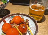 焼鳥 始祖鳥 伏見: Yukiponさんの2025年05月27日の1枚目の投稿写真
