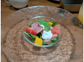 薪火料理 in the park イン ザ パーク: pidyさんの2026年08月18日の1枚目の投稿写真