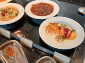 Cafe Restaurant BERRIES 森林ホテル: pidyさんの2026年08月22日の1枚目の投稿写真