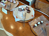 Cafe Restaurant BERRIES 森林ホテル: pidyさんの2026年08月22日の3枚目の投稿写真