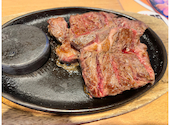 ステーキのどん　高崎北店: 澪さんの2024年04月の1枚目の投稿写真