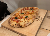 A PIZZA 大阪なんば店: めぐちんさんの2024年12月31日の1枚目の投稿写真