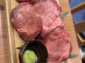 焼肉一心たん助 池袋店: なつみかんさんの2025年03月02日の1枚目の投稿写真
