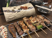 つくね 焼き鳥 居酒屋 高山商店 浦和本店: あやねさんの2026年05月06日の2枚目の投稿写真