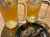 TORA鶏YA難波千日前店: あやねさんの2026年09月21日の2枚目の投稿写真