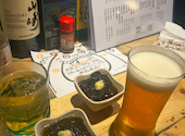 ゆんたく酒場 あずま商店: あやねさんの2026年09月08日の1枚目の投稿写真