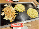 鶴橋風月 阿倍野橋店: やすさんの2026年08月06日の1枚目の投稿写真