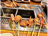 串家物語 あべのキューズモール店: やすさんの2026年04月18日の1枚目の投稿写真