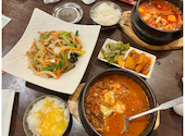 韓国料理 TonTon: やすさんの2026年08月06日の1枚目の投稿写真