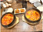 韓国料理 TonTon: やすさんの2026年08月23日の1枚目の投稿写真