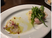 bistro meiku ビストロ メイク: ゆうなさんの2026年10月10日の1枚目の投稿写真