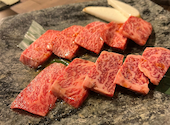 炭火焼肉 田園: カンタグさんの2021年12月10日の1枚目の投稿写真