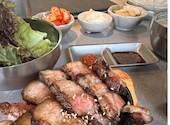韓国料理　イプセ: ★コメット★さんの2026年10月05日の1枚目の投稿写真