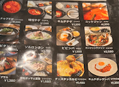 韓国料理　イプセ: ★コメット★さんの2026年10月05日の2枚目の投稿写真