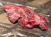 焼肉華火 名駅店: モンブランさんの2023年12月25日の1枚目の投稿写真