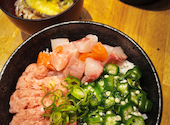 江坂海鮮食堂 おーうえすと: cloverさんの2026年05月23日の1枚目の投稿写真