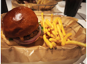J.S. BURGERS CAFE ららぽーとEXPOCITY店: cloverさんの2026年07月05日の1枚目の投稿写真