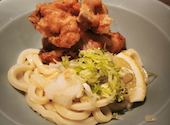 酒菜とうどん 『飩燗』: cloverさんの2026年09月08日の1枚目の投稿写真