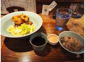 酒菜とうどん 『飩燗』: cloverさんの2026年09月08日の2枚目の投稿写真
