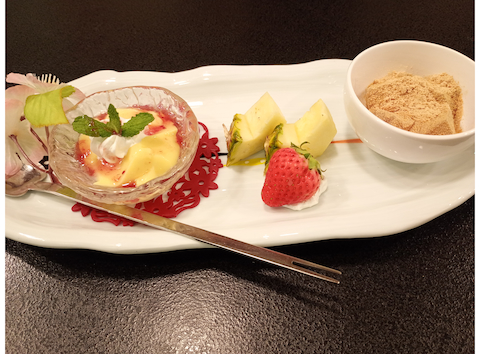 和の食彩 吉楽庵: あにゅらさんの2026年04月06日の1枚目の投稿写真