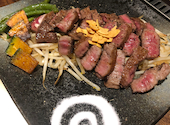 焼き焼き鉄板 はまのや: まりっぺさんの2025年09月28日の1枚目の投稿写真