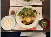 Cafe&Restaurant ARANCIA(アランチャ）: ぷんくまさんの2026年10月04日の1枚目の投稿写真