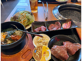 焼肉DINING大和 ららテラスTOKYOBAY店: はまちゃんさんの2026年09月06日の1枚目の投稿写真