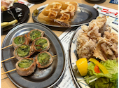 炭火ノ串や ニューハカタスタイル 福島駅前店: ピコーさんの2026年09月19日の1枚目の投稿写真