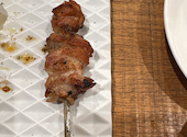 KOBE YAKITORI STAND 野乃鳥 三宮: ななさんの2026年08月04日の1枚目の投稿写真