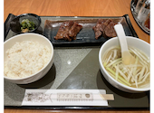 伊達の牛たん本舗 牛たん通り店: みえさんの2026年06月03日の1枚目の投稿写真