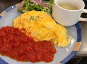 rokucafe ロクカフェ: みえさんの2026年09月08日の1枚目の投稿写真