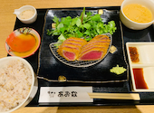 牛かつ あおな 新宿店: みえさんの2026年04月02日の1枚目の投稿写真