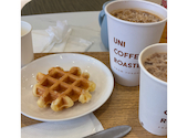 UNI COFFEE ROASTERY 大船店: みえさんの2026年09月08日の1枚目の投稿写真