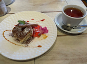 アマルフィイ カフェ みなとみらい店: みえさんの2026年06月03日の1枚目の投稿写真